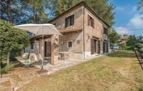 Гостиница Holiday home Il Seminario  Коллевеккьо